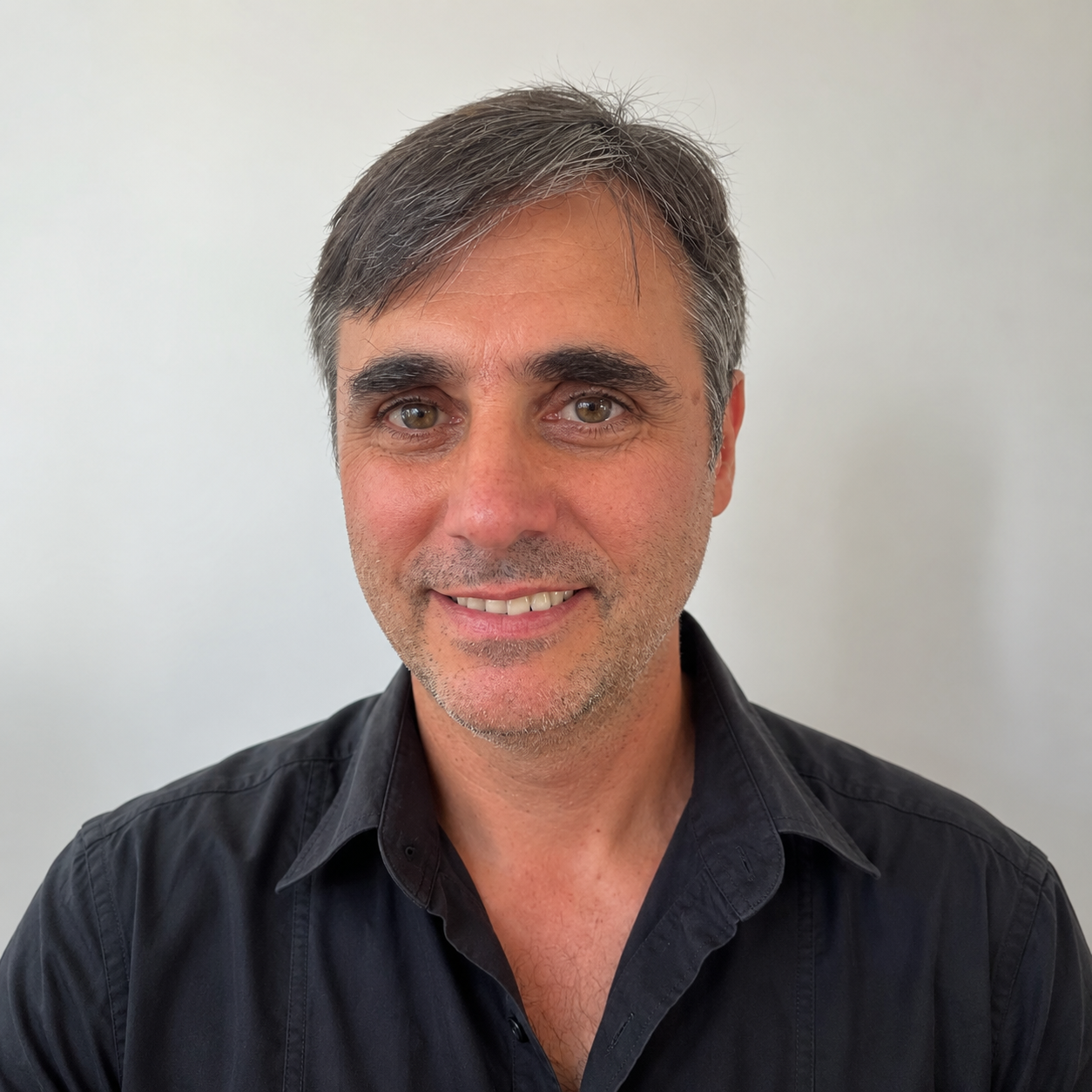Héctor Mottola